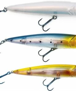 Tronix Pro Axia Climax Lures 11cm - Crankbaits & plugs