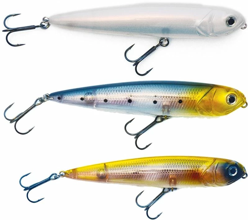 Tronix Pro Axia Climax Lures 11cm - Crankbaits & plugs 1 Tronix Pro Axia Climax Lures 11cm - Crankbaits & plugs