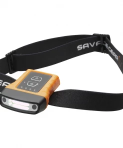 Savage Cap & Head Lamp - Headlamps