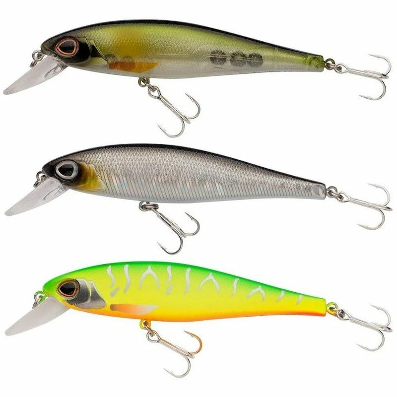 Berkley DEX Fat Bullet Lures - Crankbaits & plugs 1 Berkley DEX Fat Bullet Lures - Crankbaits & plugs