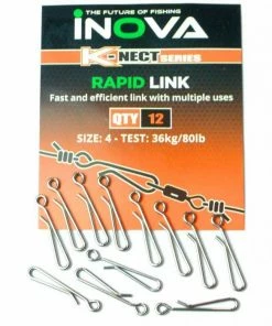 Inova Rapid Links - Clips, links & connectors