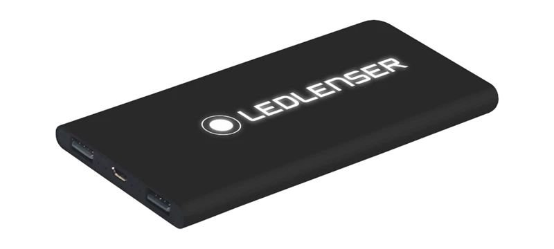 LED Lenser H8R Rechargeable LED Head Torch - Headlamps 4 LED Lenser H8R Rechargeable LED Head Torch - Headlamps - Image 4