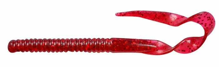 Drennan E-SOX Dropshot Curly Worms - 3 Drennan E-SOX Dropshot Curly Worms - - Image 3