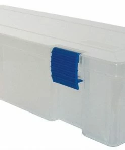 Tronix Pro Rig Winder Storage Box - Tackle boxes