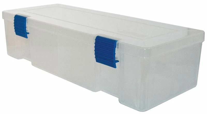 Tronix Pro Rig Winder Storage Box - Tackle boxes 1 Tronix Pro Rig Winder Storage Box - Tackle boxes