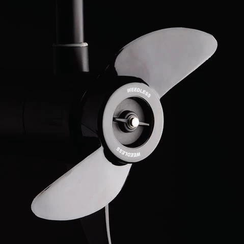 Savage Thruster Outboard Motors - Boats & motors 5 Savage Thruster Outboard Motors - Boats & motors - Image 5