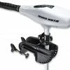 Minn Kota Riptide Saltwater Transom Mount Motors - Boats & motors