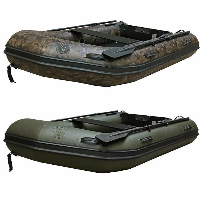 Fox 200 Inflatable Boats - Boats & motors 1 Fox 200 Inflatable Boats - Boats & motors
