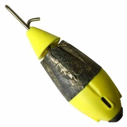 Breakaway Plain Impact Leads - Weights 1 Breakaway Plain Impact Leads - Weights