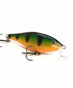 Rapala Shallow Shad Rap 7cm - Crankbaits & plugs