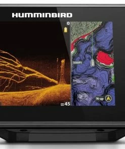 Humminbird Helix 7 G4N GPS Fishfinders - Fish finders