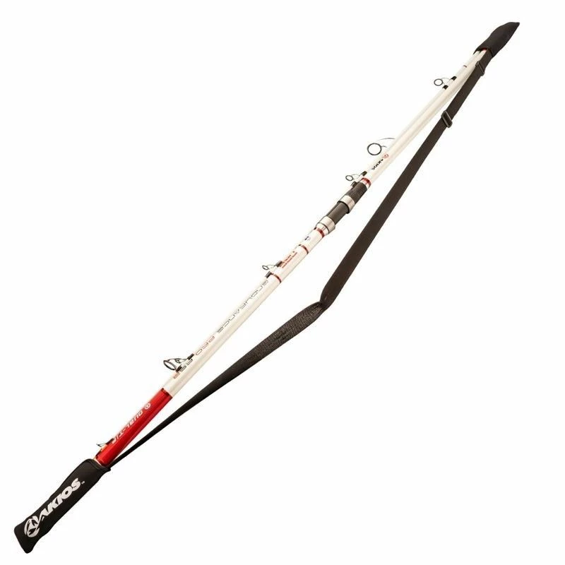 Akios Rod Caddy - Rod carriers & tubes 1 Akios Rod Caddy - Rod carriers & tubes