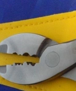 Breakaway Crimping Pliers - Tools