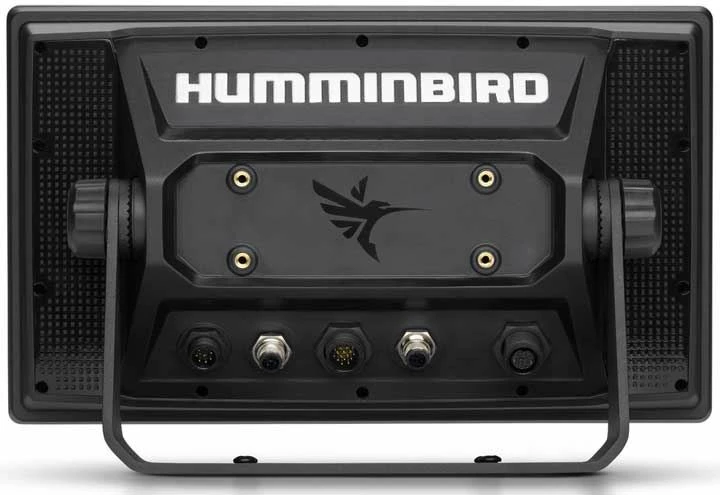 Humminbird Solix 12 G3 Fishfinder - Fish finders 6 Humminbird Solix 12 G3 Fishfinder - Fish finders - Image 6