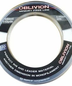 Asso Oblivion 100m - Rig body & snoods