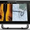 Humminbird Solix 10 G3 Fishfinder - Fish finders