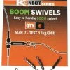 Inova Boom Swivels -