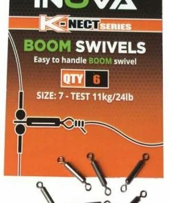Inova Boom Swivels -