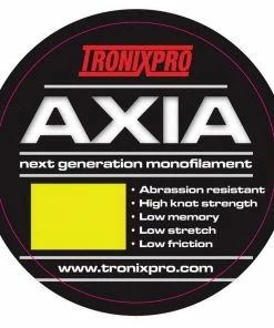 Tronix Pro Axia Monofilament - 6 Tronix Pro Axia Monofilament - -Sea Fishing Outlet Store mmjeoann637689573953025326