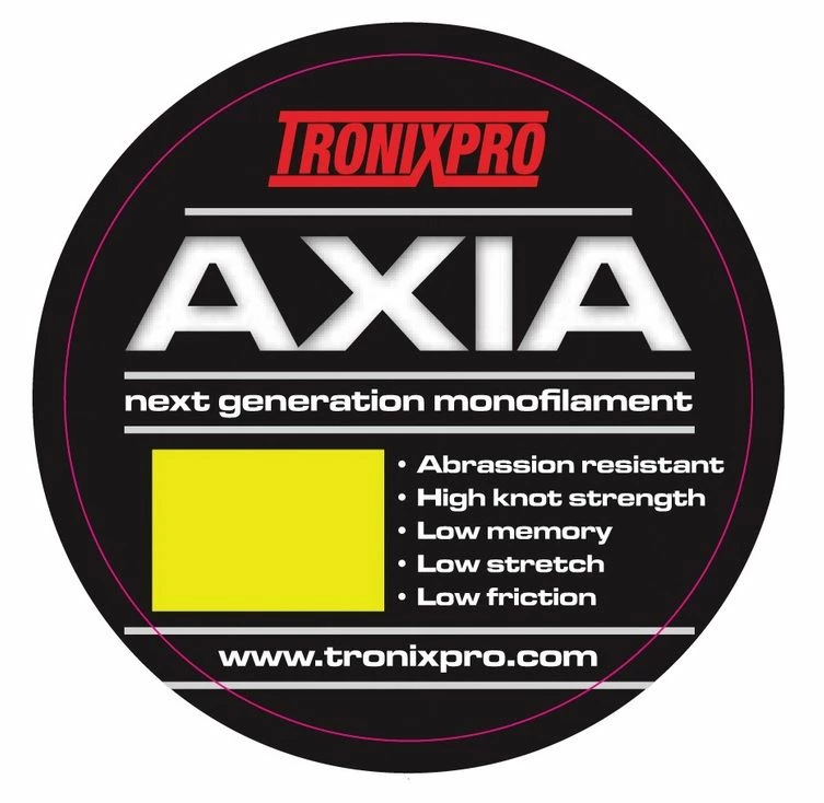 Tronix Pro Axia Monofilament - 3 Tronix Pro Axia Monofilament - - Image 3