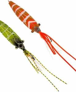 Fiiish Candy Shrimp - Crankbaits & plugs