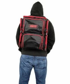 Tronix Pro Rucksack - Luggage