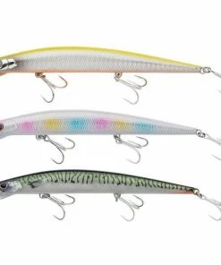 Berkley DEX Long Shot Lures - Crankbaits & plugs