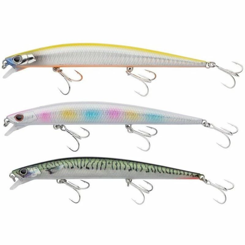 Berkley DEX Long Shot Lures - Crankbaits & plugs 1 Berkley DEX Long Shot Lures - Crankbaits & plugs