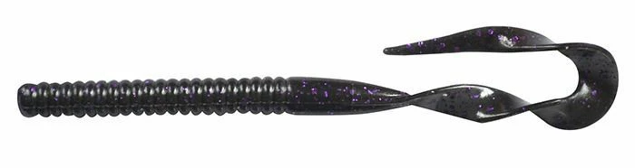 Drennan E-SOX Dropshot Curly Worms - 2 Drennan E-SOX Dropshot Curly Worms - - Image 2