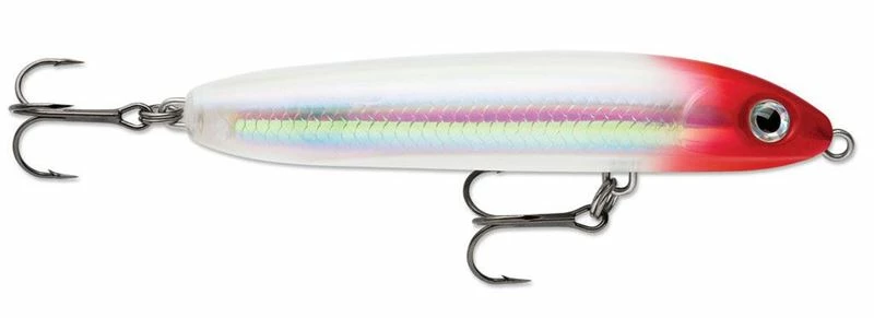 Rapala Skitter V Lures 10cm - Crankbaits & plugs 3 Rapala Skitter V Lures 10cm - Crankbaits & plugs - Image 3