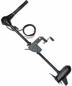 Fox 80lb 12v Brushless Engine - Boats & motors