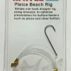 Cox & Rawle Plaice Beach Rig - Rigs & traces