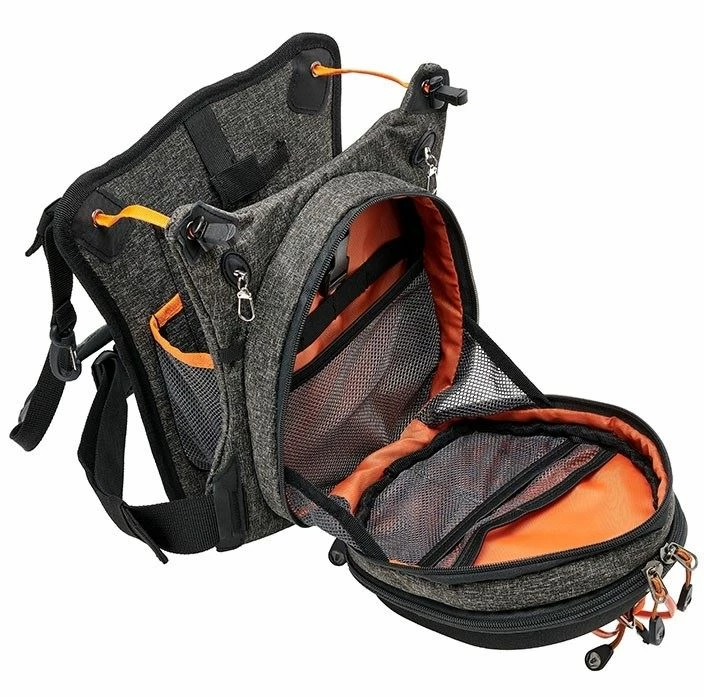 Daiwa Chest Pack - Luggage 1 Daiwa Chest Pack - Luggage