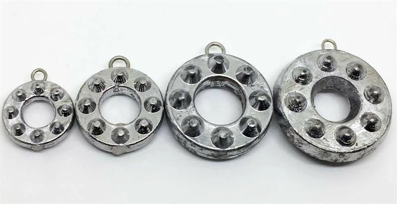 Leadman Watch Leads - Weights 3 Leadman Watch Leads - Weights - Image 3