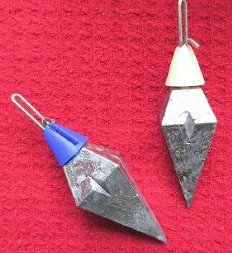 Breakaway Continental Impact Leads - Weights 2 Breakaway Continental Impact Leads - Weights - Image 2