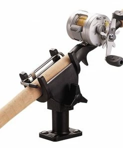 Berkley Quick Set Rod Holder - Tripods & rod rests