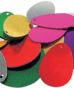 Mustad Rig Spin Blades - Rig bits - general