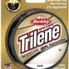 Berkley Trilene Fluorocarbon 200yds -