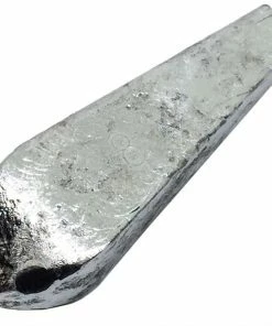 Leadman Aquapedos Boat Lead 8oz - Weights