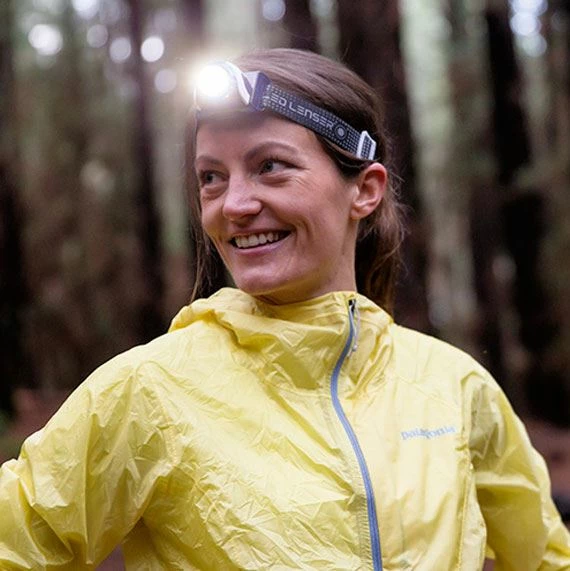 LED Lenser SEO 7R Rechargeable HeadLamp - Headlamps 6 LED Lenser SEO 7R Rechargeable HeadLamp - Headlamps - Image 6