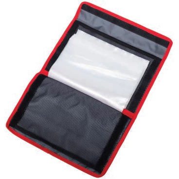 Imax Oceanic Rig Wallet - Luggage 2 Imax Oceanic Rig Wallet - Luggage - Image 2