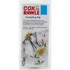 Cox & Rawle Scratching Rig - Rigs & traces