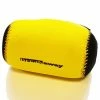 Breakaway Yellow Neoprene Reel Case - Luggage