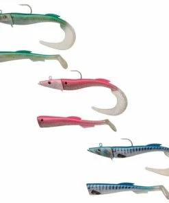 Berkley Powerbait Power Sandeels 15cm -