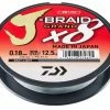 Daiwa J-Braid Grand X8 270m -