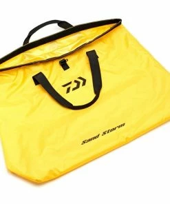 Daiwa Sand Storm Fish Bag - Luggage