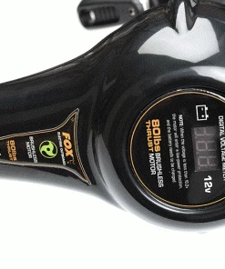 Fox 80lb 12v Brushless Engine - Boats & motors 11 Fox 80lb 12v Brushless Engine - Boats & motors -Sea Fishing Outlet Store ojo2v1jq636728632648308674