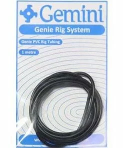 Gemini Genie PVC Rig Tubing -