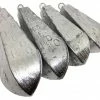 Leadman Bopedo Boat Leads - Weights