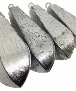 Leadman Bopedo Boat Leads - Weights